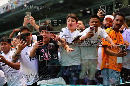FIFA Club World Cup 2025 - Real Madrid vs Al Hilal