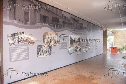 Memorial Lampião
