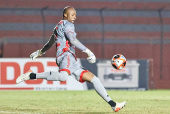 BAURU, SP, 21.06.2025-COPA PAULISTA-NOROESTE X GREMIO PRUDENTE