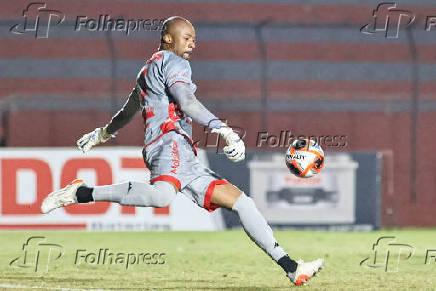 BAURU, SP, 21.06.2025-COPA PAULISTA-NOROESTE X GREMIO PRUDENTE