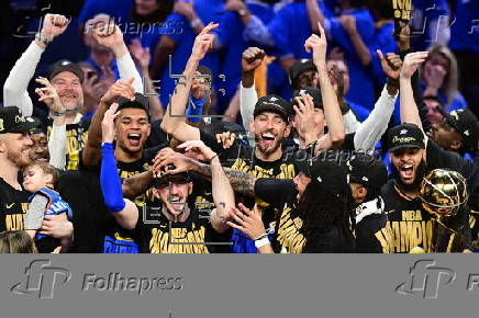 NBA Finals Game 7 - Indiana Pacers at Oklahoma City Thunder