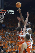VALENCIA BASKET / REAL MADRID