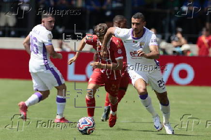 FIFA Club World Cup 2025 - Wydad AC vs Al Ain