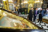 German foreign minister visits Chisinau