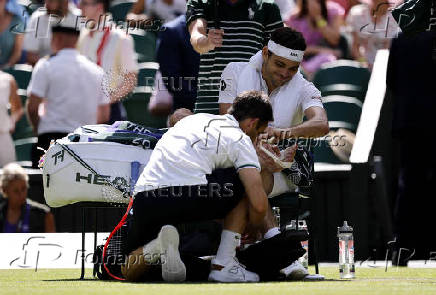 Wimbledon