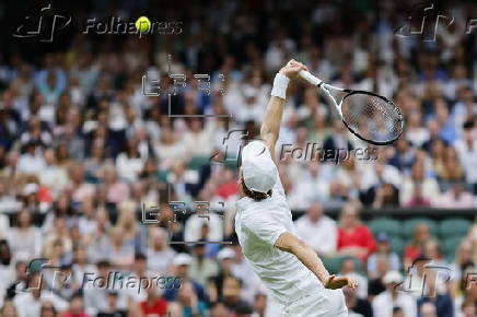 Wimbledon Championships 2025 - Day 6
