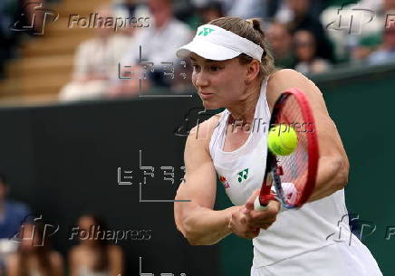 Wimbledon Championships 2025 - Day 6