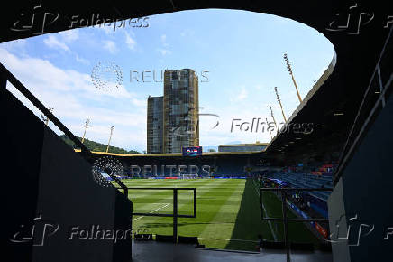 UEFA Women's Euro 2025 - Group D - Wales v Netherlands