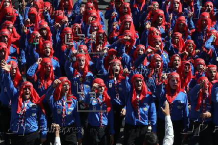 Ashura Day celebrations in Lebanon