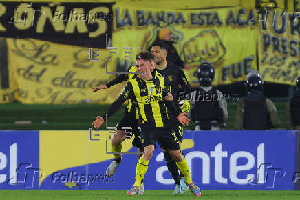 Peñarol - Nacional