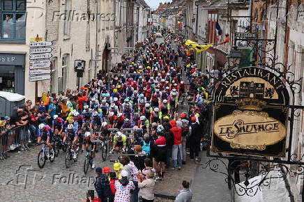 Tour de France 2025 - Stage 3