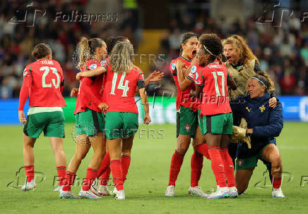 UEFA Women's Euro 2025 - Group B - Portugal v Italy