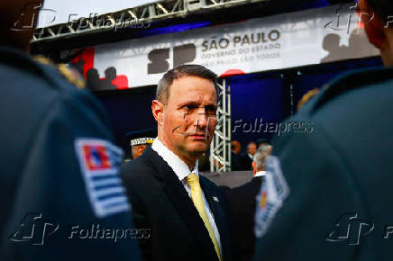 Desfile Revolução Constitucionalista