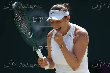Wimbledon Championships 2025 - Day 11