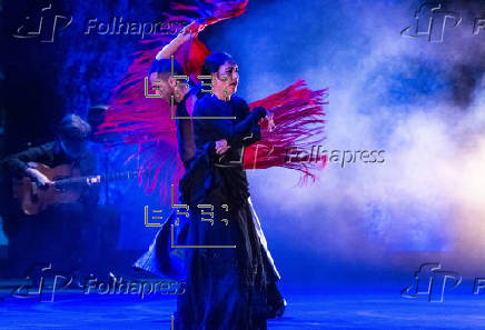 74 edición festival de música y danza de Granada