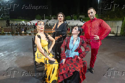 74 Festival de Música y Danza de Granada