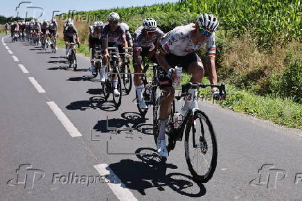 Tour de France 2025 - Stage 7