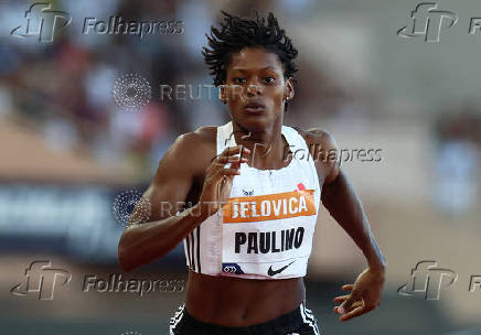 Diamond League - Monaco