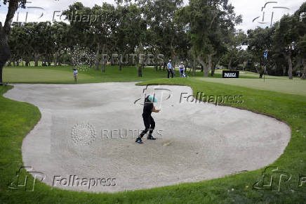 LIV Golf - Andalucia