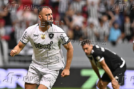 Vasco da Gama - Botafogo