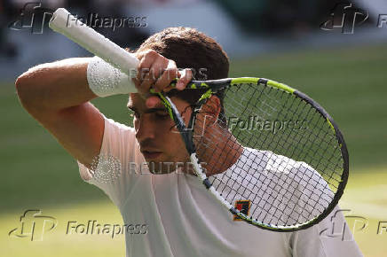 Wimbledon