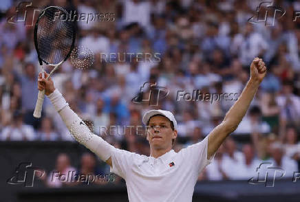 Wimbledon