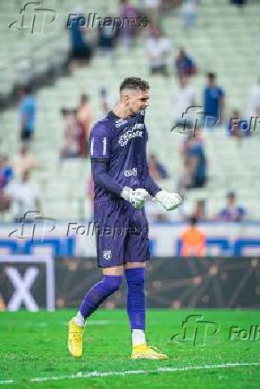 FORTALEZA, CE, 13.07.2025-BRASILEIRO SERIE A-FORTALEZA (CE) X CEARA (CE)