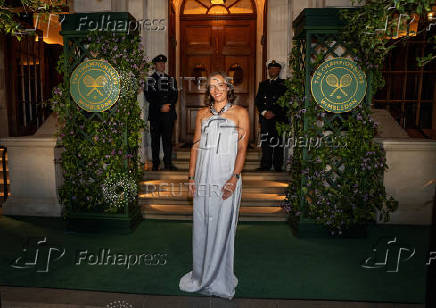 Wimbledon