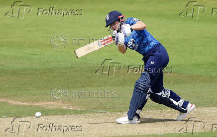 First Women's One Day International - England v India