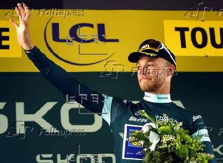 Tour de France 2025 - Stage 11
