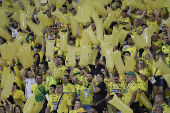 Copa Sudamericana: Bucaramanga - Atlético Mineiro