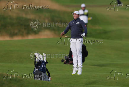 The 153rd Open Championship