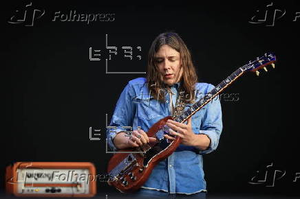 Mares Vivas music festival in Portugal