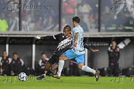 BRASILEIRO A 2025, VASCO X GREMIO
