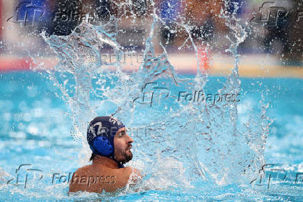 World Aquatics Championships