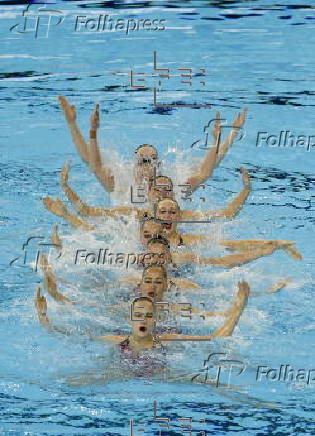 World Aquatics Championships Singapore 2025 - Day 11