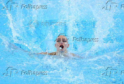 World Aquatics Championships