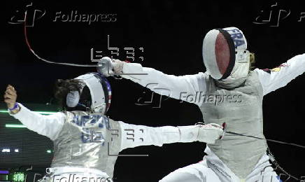 FIE Fencing World Championships