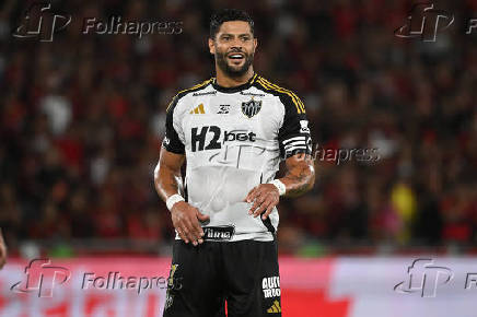 FLAMENGO x ATLETICO/MG - BRASILEIRAO 2025