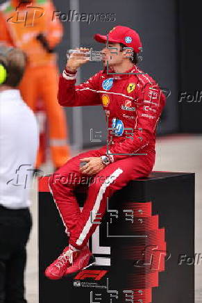 Formula One Hungarian Grand Prix - Practice and Qualifying