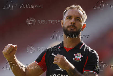 Pre-Season Friendly - Southampton v Brighton & Hove Albion