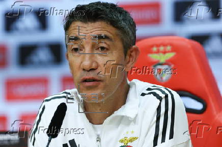 UEFA Champions League third qualifying round - MD-1: SL Benfica vs OGC Nice