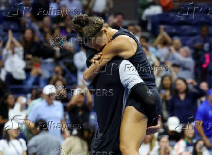 U.S. Open