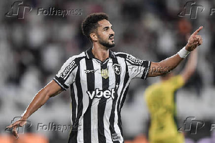 BRASILEIRO A 2025, BOTAFOGO X MIRASSOL