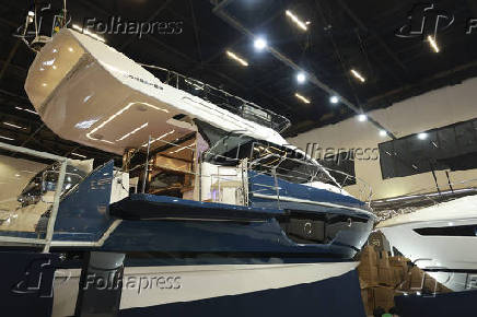 São Paulo Boat Show 2025