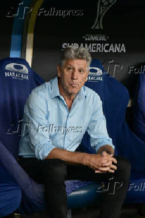 Copa Sul-Americana 2025 - Fluminense vs GV San José