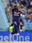 Indian Premier League - IPL - Lucknow Super Giants v Gujarat Titans