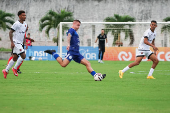 JOAO PESSOA, PB, 12.04.2025-BRASILEIRO SERIE C-BOTAFOGO (PB) X CONFIANCA