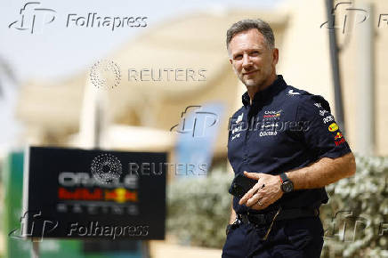 Bahrain Grand Prix