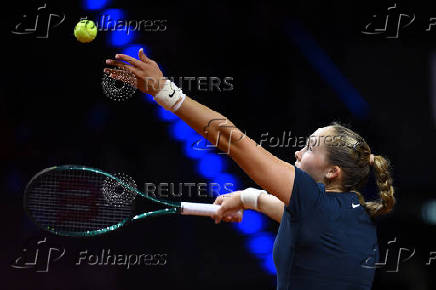 WTA 500 - Stuttgart Tennis Grand Prix